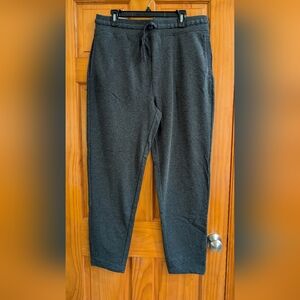 32 Degrees Charcoal Gray Sweatpants
